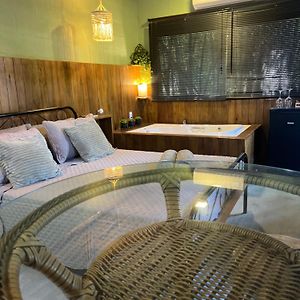 Mandala Camping Pousada