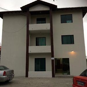 Abner Residencial