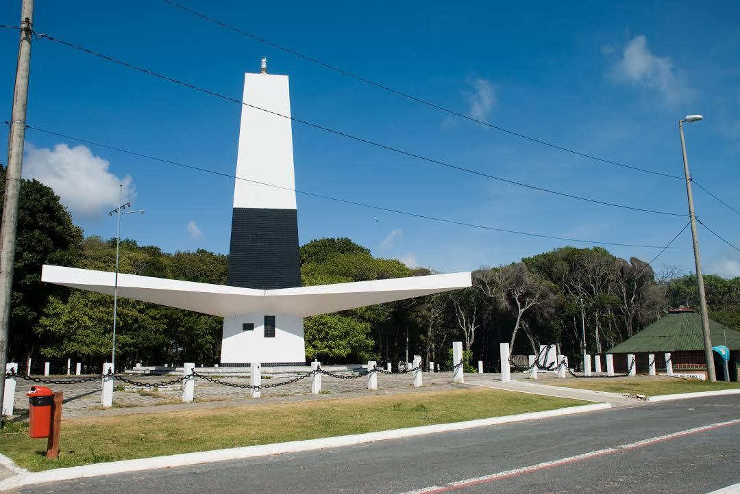 Faro de Cabo Branco
